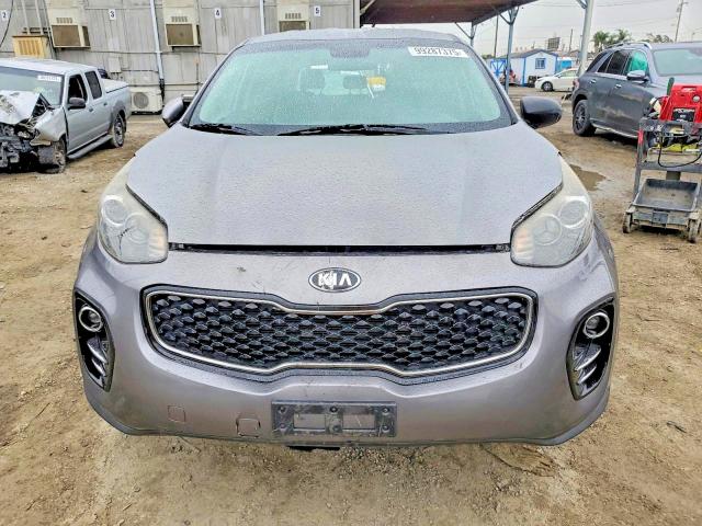 Photo 5 from auction – 2017 KIA SPORTAGE with VIN KNDPMCAC3H7178484