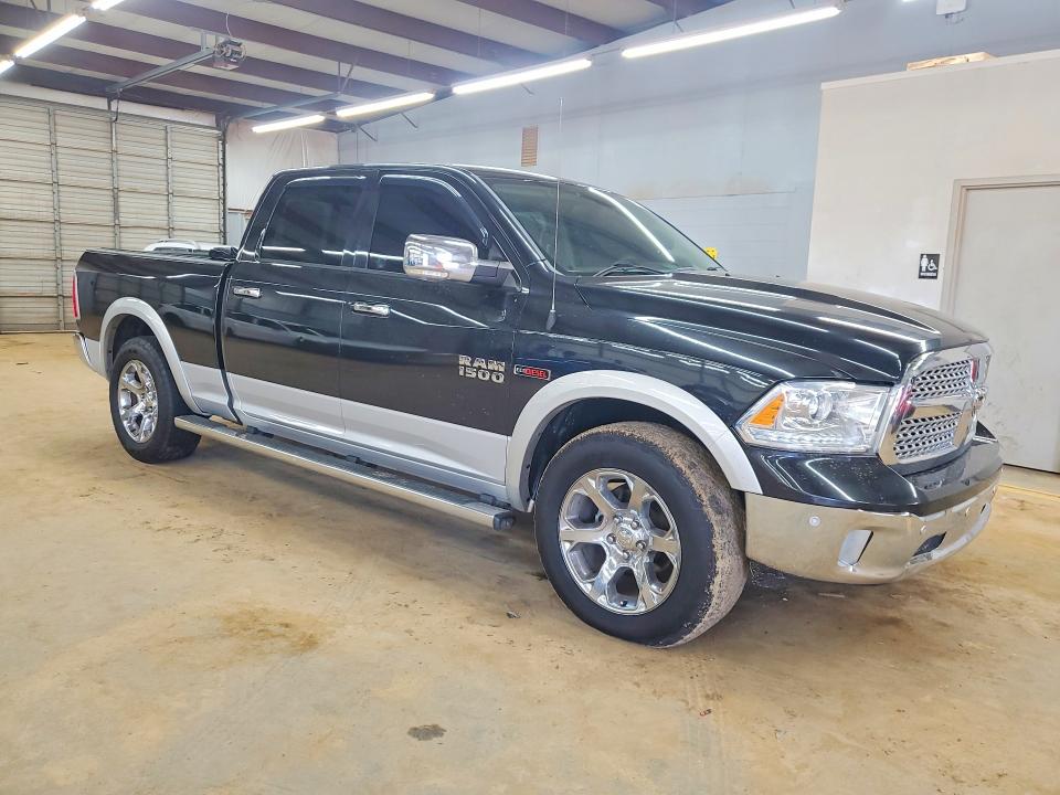 Photo 4 from auction – 2016 RAM 1500 with VIN 1C6RR7VM2GS226161