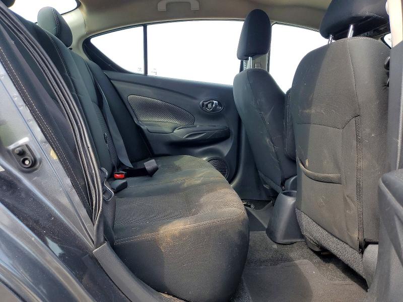 Photo 10 from auction – 2018 NISSAN VERSA with VIN 3N1CN7AP2JL807940