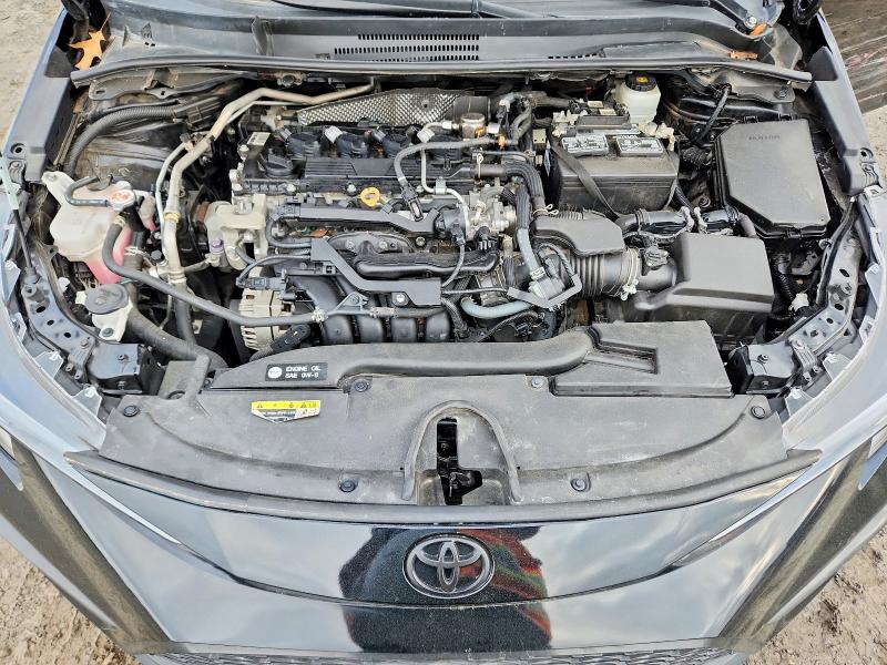 Photo 11 from auction – 2023 TOYOTA COROLLA with VIN 5YFS4MCE8PP157884