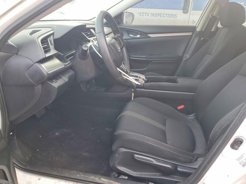 Photo 7 from auction – 2018 HONDA CIVIC with VIN 2HGFC2F53JH036117