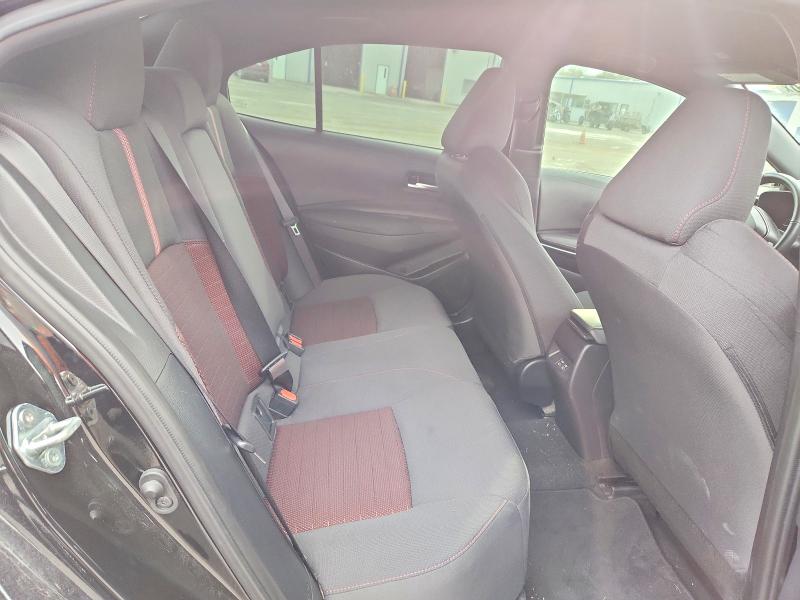 Zdjęcie 10 z aukcji – 2023 TOYOTA COROLLA z VIN 5YFS4MCE8PP157884
