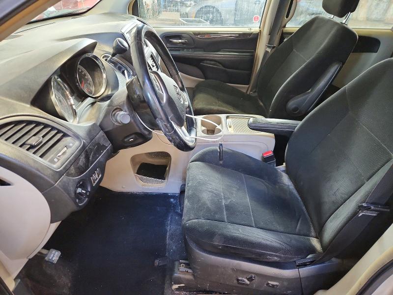 Photo 7 from auction – 2012 DODGE GRAND CARAVAN with VIN 2C4RDGDG8CR154865