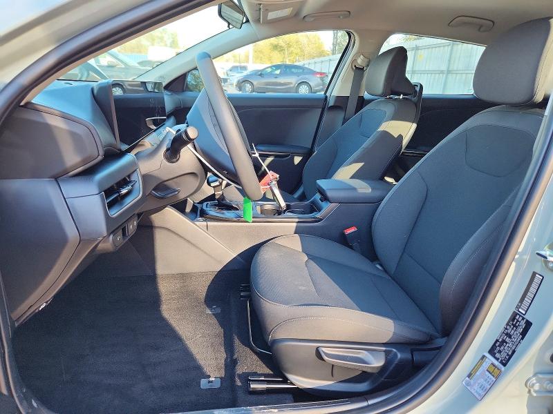 Photo 7 from auction – 2026 KIA K4 with VIN 3KPFT4DE5TE254054
