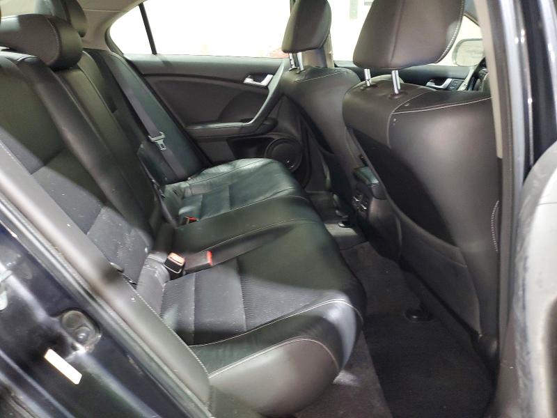 Photo 10 from auction – 2013 ACURA TSX with VIN JH4CU2F65DC007036