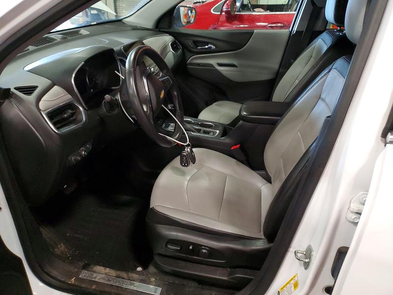 Photo 7 from auction – 2018 CHEVROLET EQUINOX with VIN 2GNAXNEX2J6151425