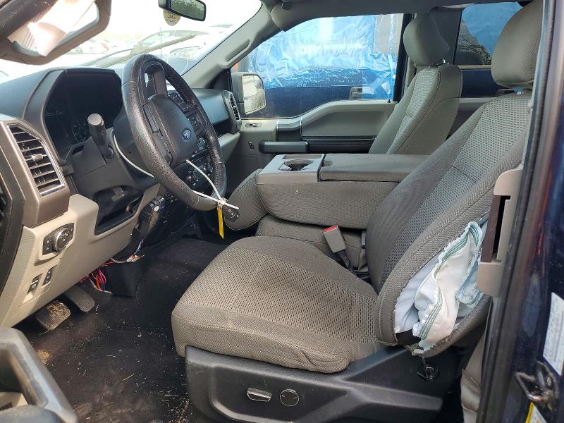 Photo 7 from auction – 2015 FORD F150 with VIN 1FTEX1EP1FKF22095