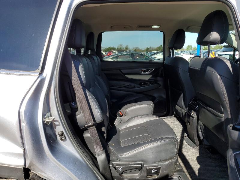 Photo 11 from auction – 2020 SUBARU ASCENT with VIN 4S4WMAMD9L3480409