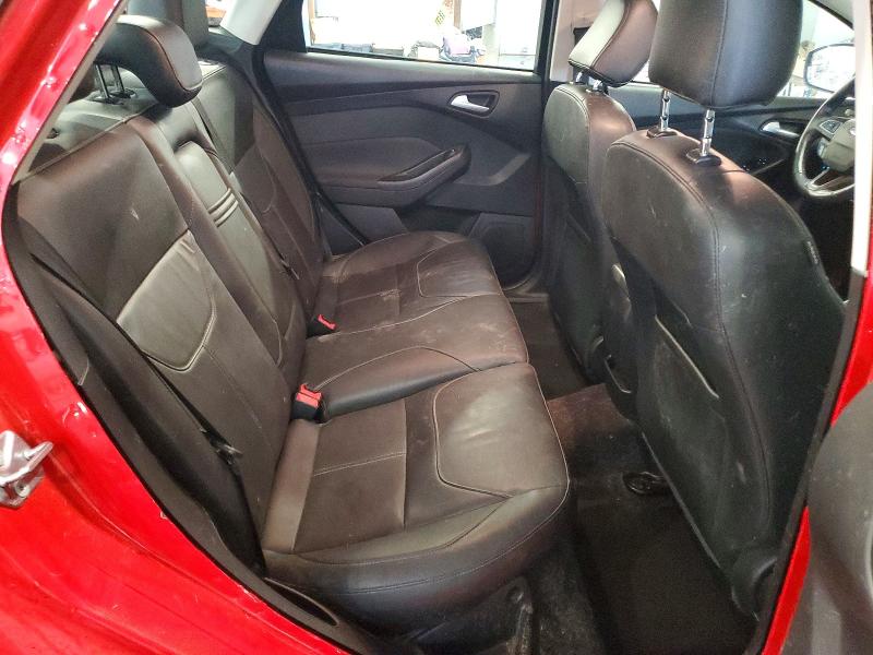 Photo 10 from auction – 2015 FORD FOCUS with VIN 1FADP3F2XFL220668