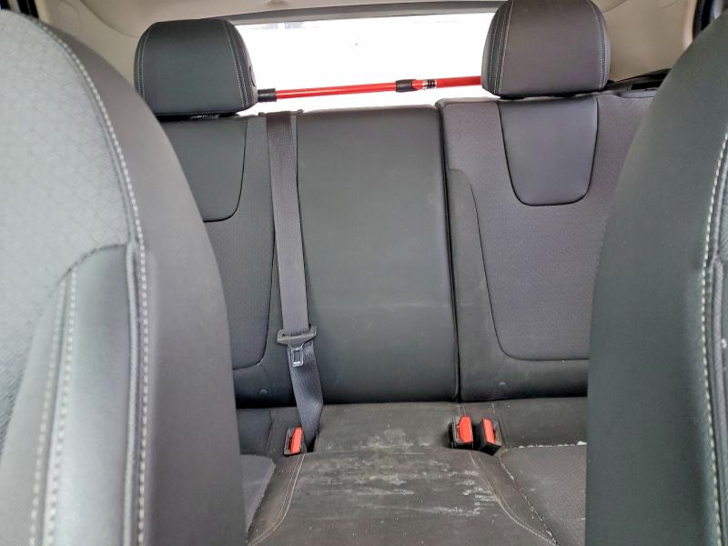 Photo 10 from auction – 2024 BUICK ENCORE GX with VIN KL4AMBS29RB087153