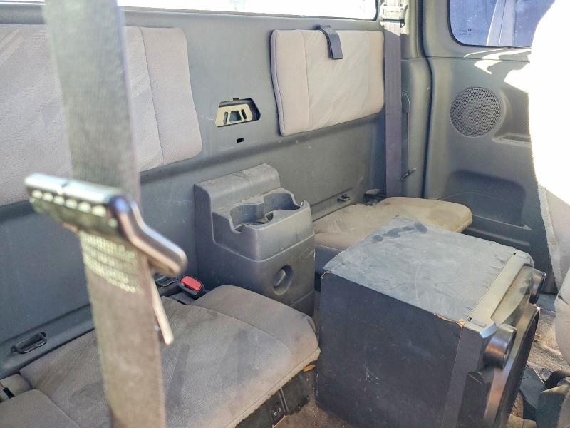 Photo 10 from auction – 2005 CHEVROLET COLORADO with VIN 1GCDS196458227905
