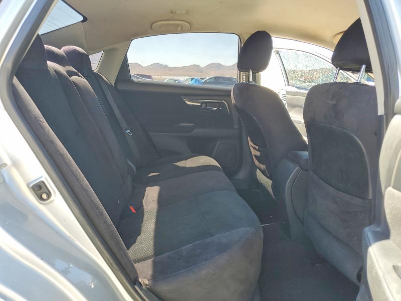 Photo 10 from auction – 2014 NISSAN ALTIMA with VIN 1N4AL3AP3EN259963