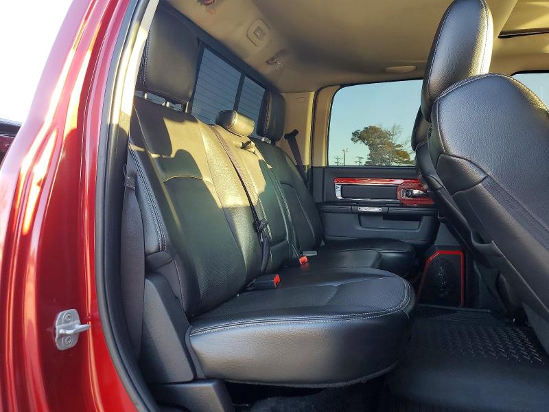 Photo 10 from auction – 2014 RAM 1500 with VIN 1C6RR7VT5ES130996