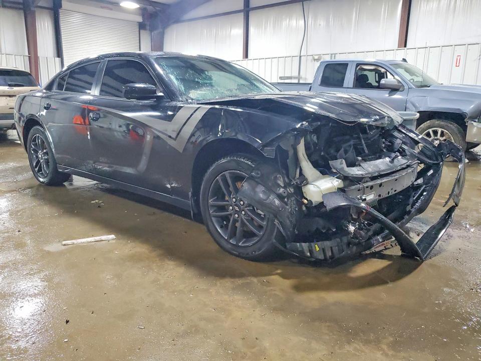 Photo 4 from auction – 2015 DODGE CHARGER with VIN 2C3CDXFG3FH791437