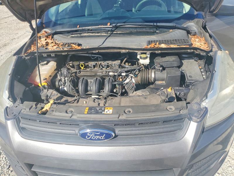 Photo 11 from auction – 2013 FORD ESCAPE with VIN 1FMCU0F72DUA97671