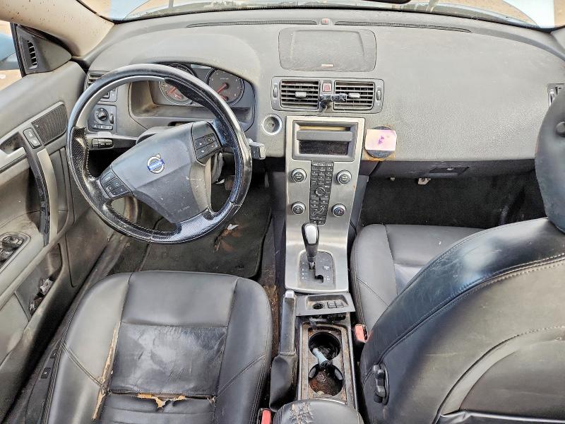 Photo 8 from auction – 2007 VOLVO C70 with VIN YV1MC68247J015651