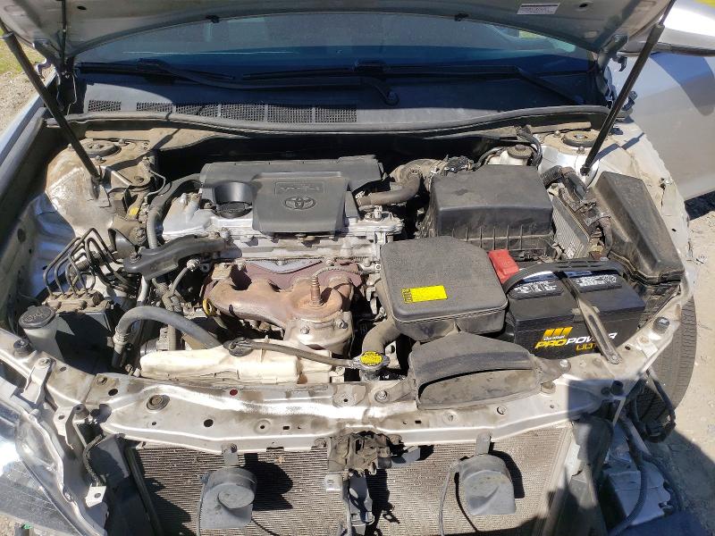 Photo 11 from auction – 2013 TOYOTA CAMRY with VIN 4T1BF1FK5DU290316