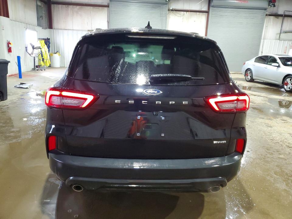 Photo 6 from auction – 2025 FORD ESCAPE with VIN 1FMCU9NA7SUB34373