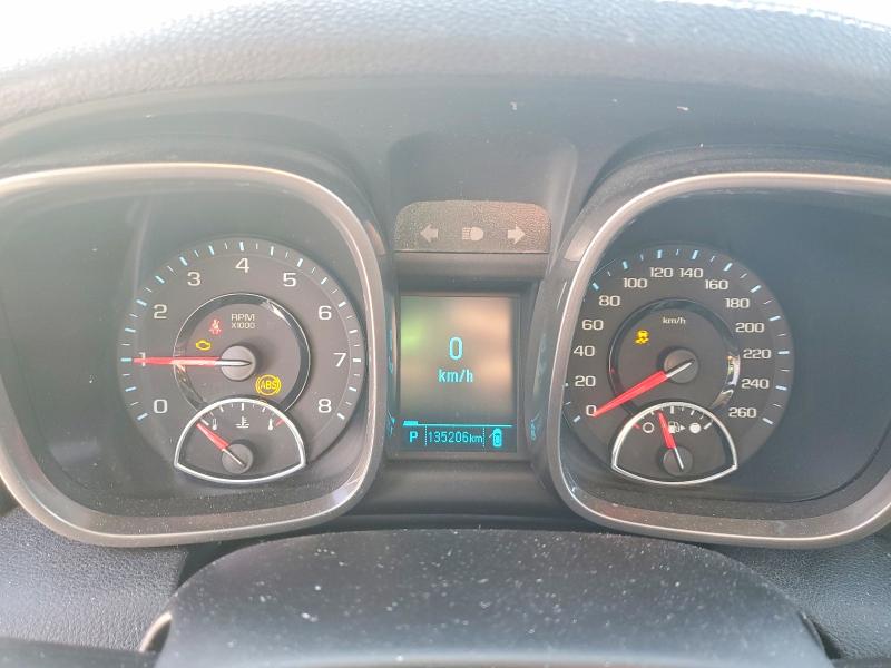 Photo 9 from auction – 2013 CHEVROLET MALIBU with VIN 1G11C5SA5DF332008