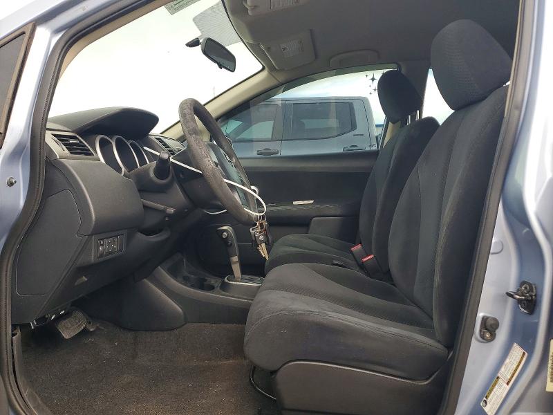 Photo 7 from auction – 2011 NISS VERSA with VIN 3N1BC1CP9BL509544