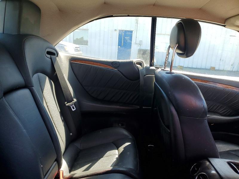 Photo 10 from auction – 2008 MERCEDES-BENZ CLK with VIN WDBTK56F78T095472