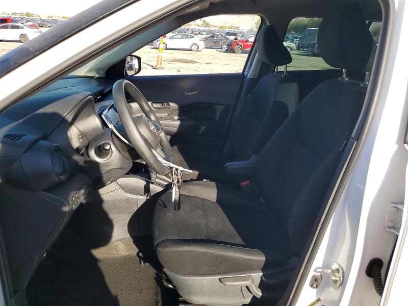 Photo 7 from auction – 2024 NISSAN KICKS with VIN 3N1CP5BV2RL583513