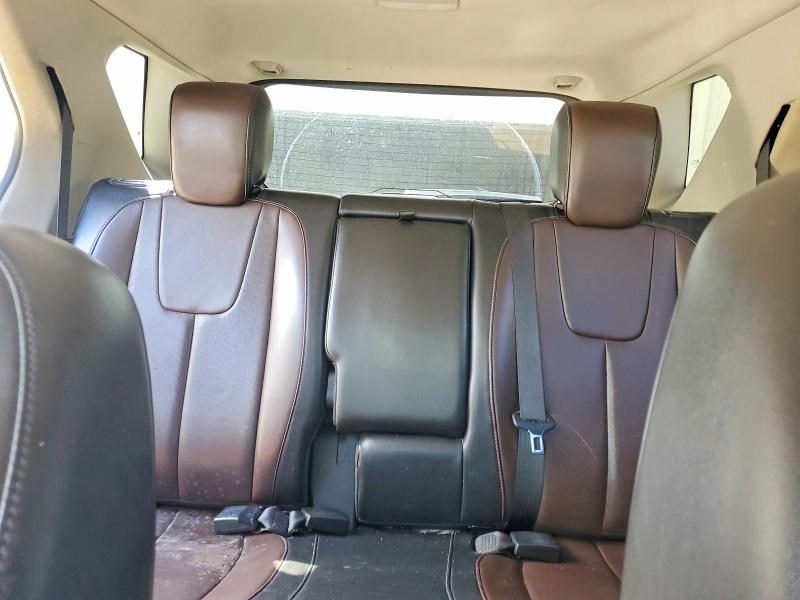 Снимка 10 от търг – 2012 CHEVROLET EQUINOX с VIN 2GNALFEK0C6128654