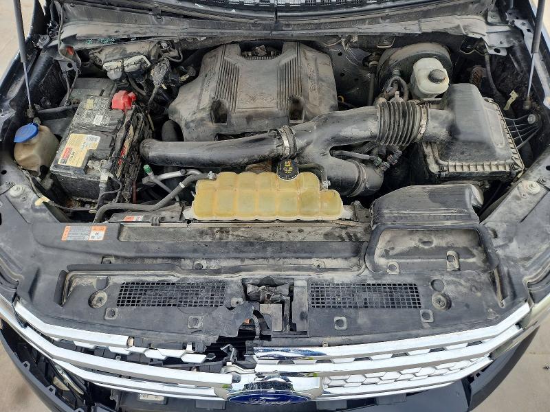 Photo 12 from auction – 2018 FORD EXPEDITION with VIN 1FMJU1LT0JEA66794