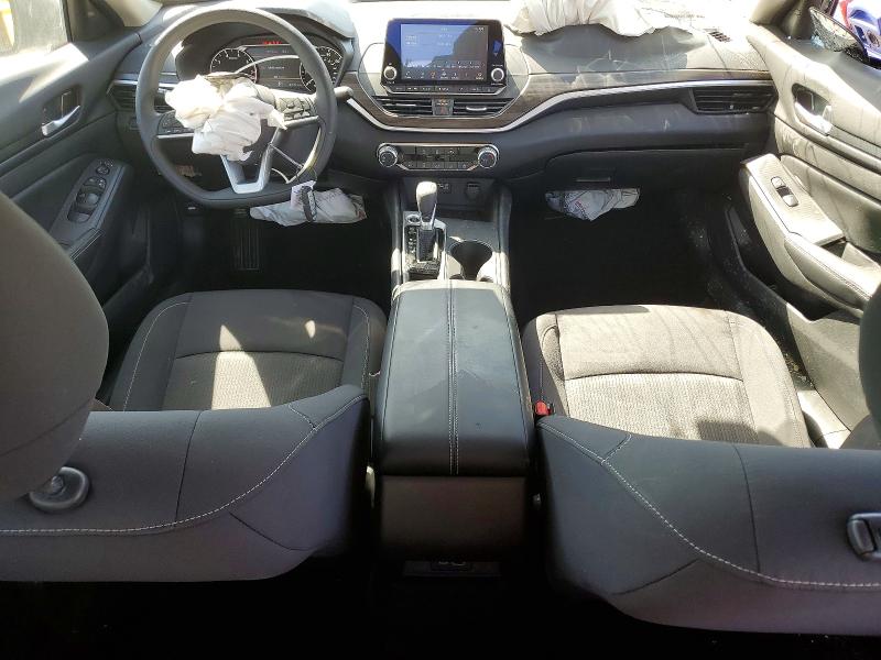 صورة رقم 8 من المزاد - 2025 NISSAN ALTIMA مع VIN 1N4BL4DVXSN429798