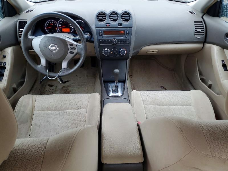 Photo 8 from auction – 2010 NISS ALTIMA with VIN 1N4AL2AP5AC170637