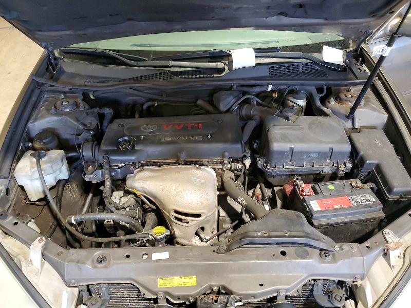 Photo 11 from auction – 2004 TOYOTA CAMRY with VIN 4T1BE32K34U929216