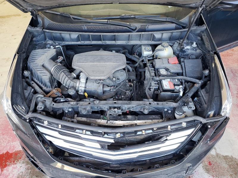 Photo 12 from auction – 2019 CADILLAC XT5 with VIN 1GYKNDRS9KZ208618