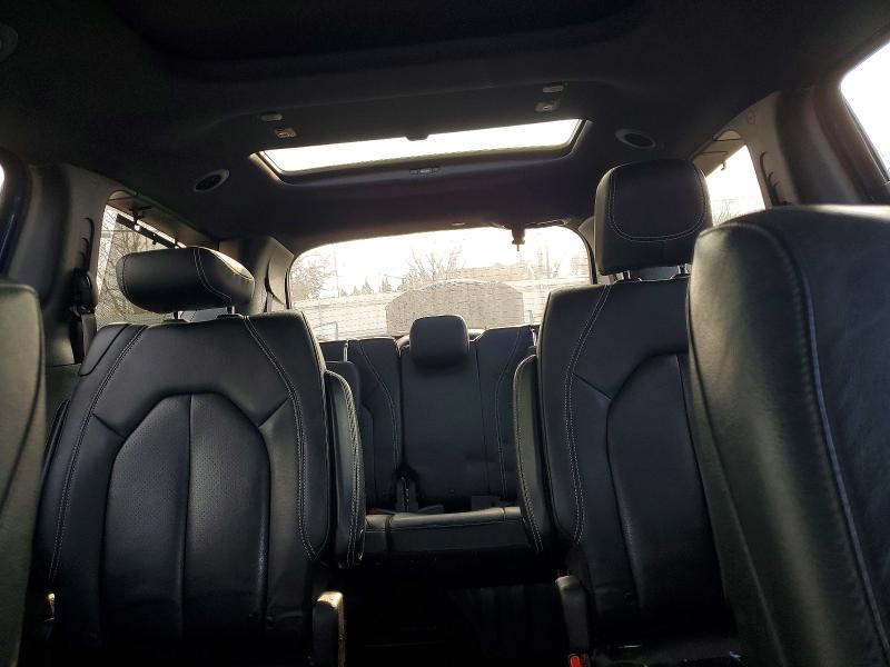 Photo 10 from auction – 2019 CHRYSLER PACIFICA with VIN 2C4RC1EG1KR615756