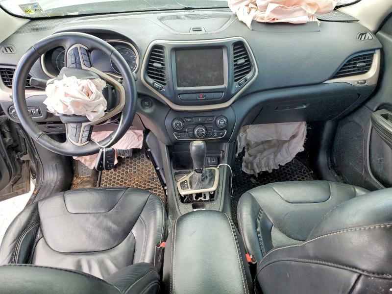 صورة رقم 8 من المزاد - 2014 JEEP CHEROKEE مع VIN 1C4PJLDB7EW226128