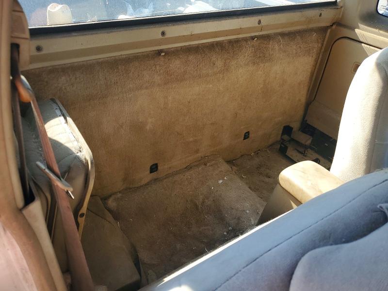 Photo 10 from auction – 1998 NISSAN FRONTIER with VIN 1N6DD26S7WC389542