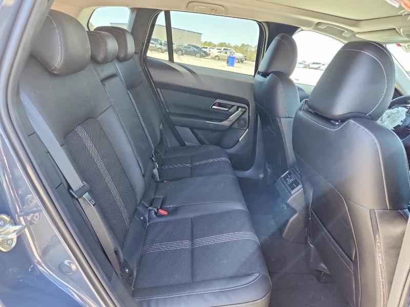 Photo 11 from auction – 2026 MAZDA CX-50 with VIN 7MMVABXL8TN458410