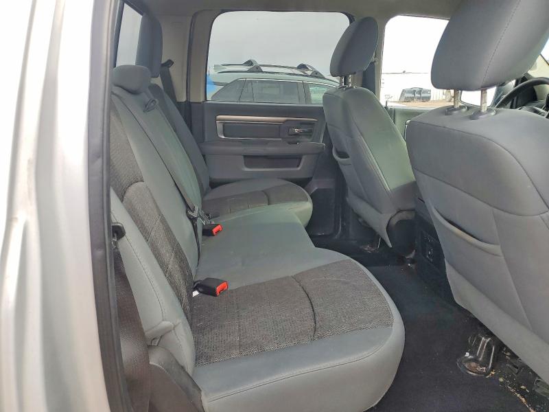 Снимка 10 от търг – 2014 RAM 1500 с VIN 1C6RR7LG0ES292668