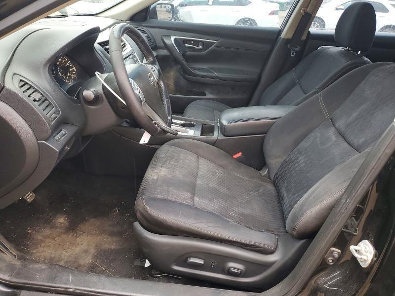 Photo 7 from auction – 2017 NISSAN ALTIMA with VIN 1N4AL3AP6HC254031