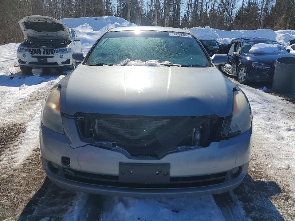 Photo 5 from auction – 2007 NISSAN ALTIMA with VIN 1N4AL21E47C176310