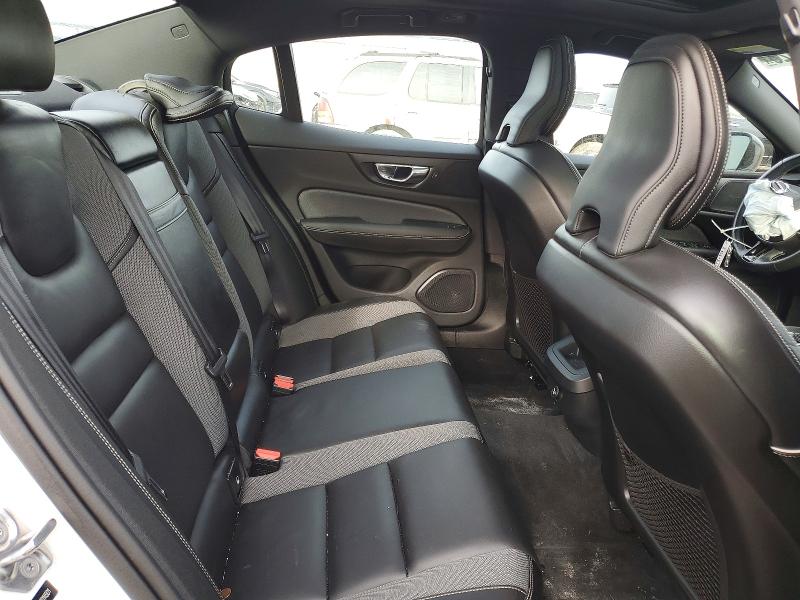 Photo 10 from auction – 2019 VOLVO S60 with VIN 7JRA22TM7KG014501