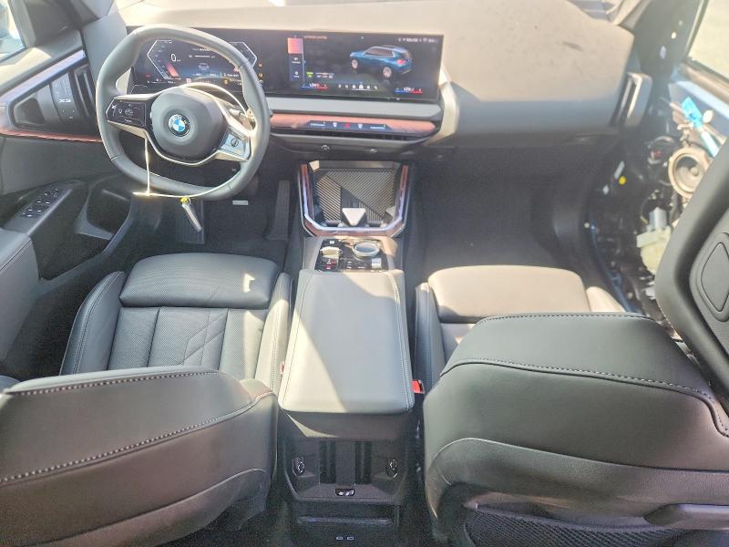 Photo 8 from auction – 2025 BMW X3 with VIN 5UX53GP03S9Y50892