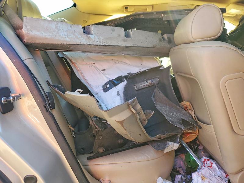 Foto 10 de la subasta – 2008 CADILLAC STS con VIN 1G6DW67V280191567