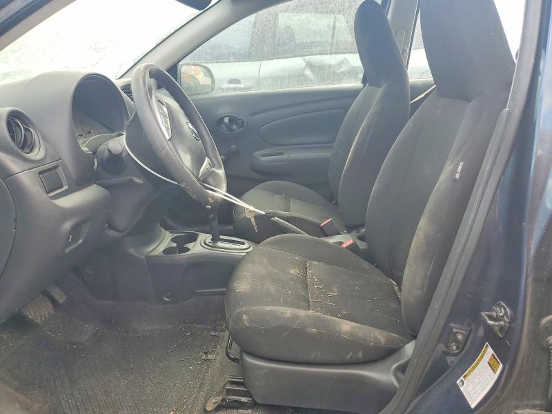 صورة رقم 7 من المزاد - 2015 NISSAN VERSA مع VIN 3N1CN7AP8FL959549