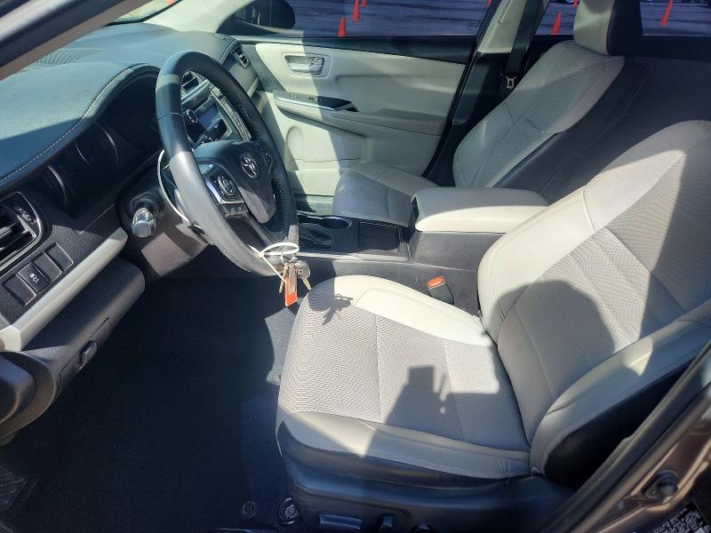 Zdjęcie 7 z aukcji – 2016 TOYOTA CAMRY z VIN 4T1BF1FK9GU265164