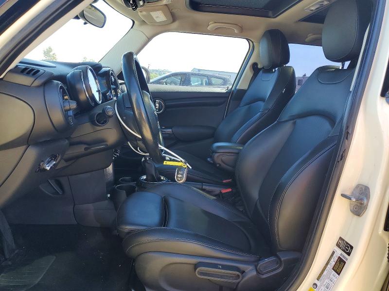 Photo 7 from auction – 2015 MINI COOPER with VIN WMWXS5C55FT827977