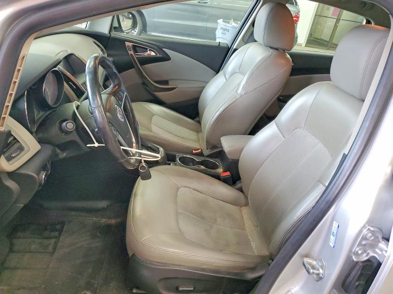 Photo 7 from auction – 2012 BUICK VERANO with VIN 1G4PR5SK6C4140157