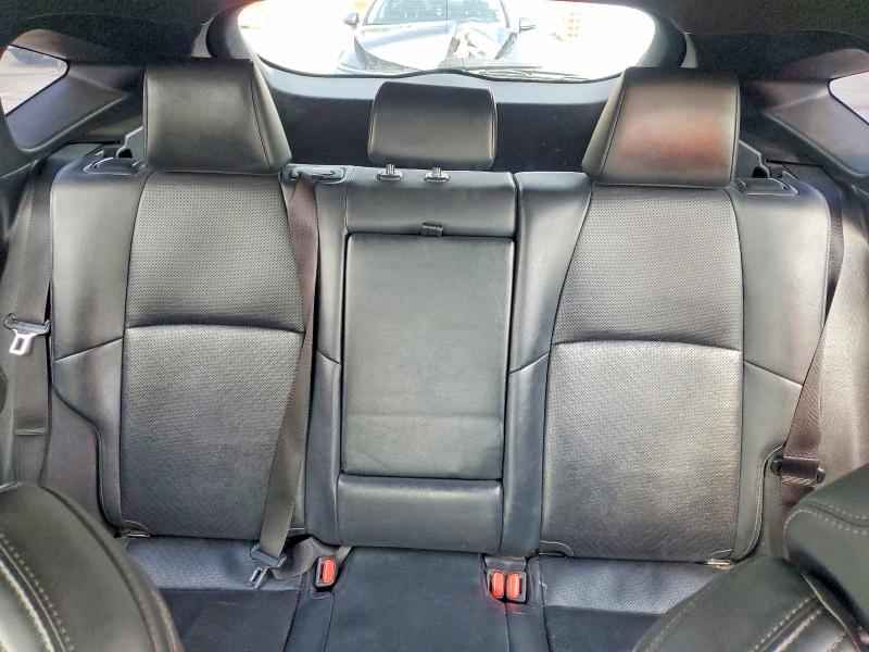 Photo 10 from auction – 2021 TOYOTA VENZA with VIN JTEAAAAHXMJ047799