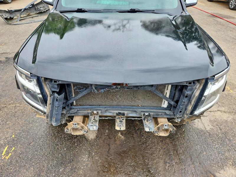 Photo 12 from auction – 2016 CHEVROLET TAHOE with VIN 1GNSCCKC1GR406567