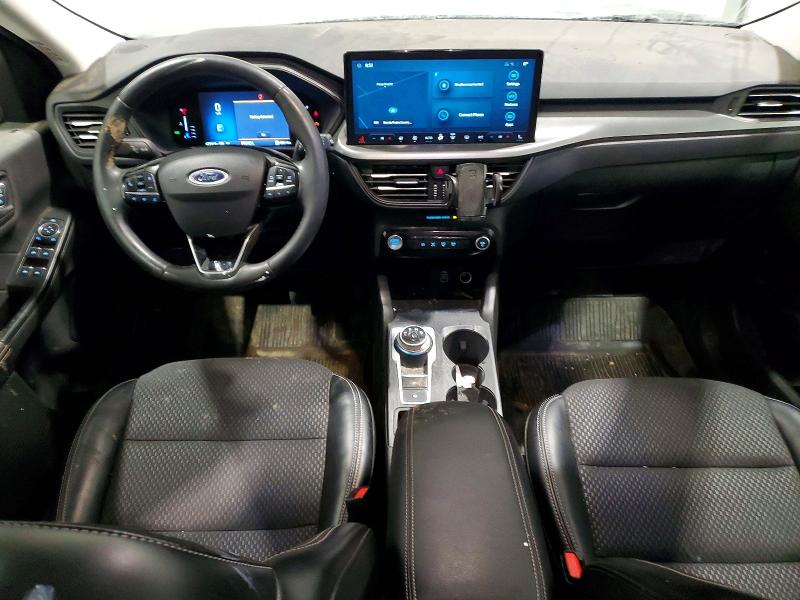 Фото 8 с аукциона – 2024 FORD ESCAPE с VIN 1FMCU0E18RUA49225