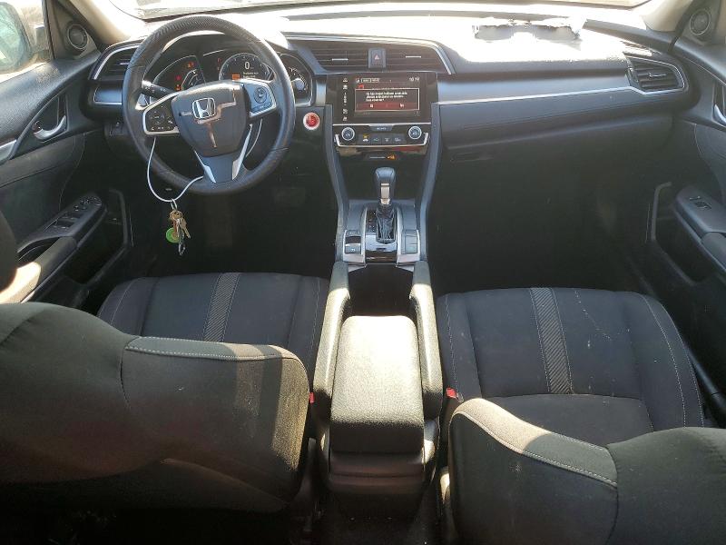 Photo 8 from auction – 2018 HONDA CIVIC with VIN 2HGFC2F75JH598960